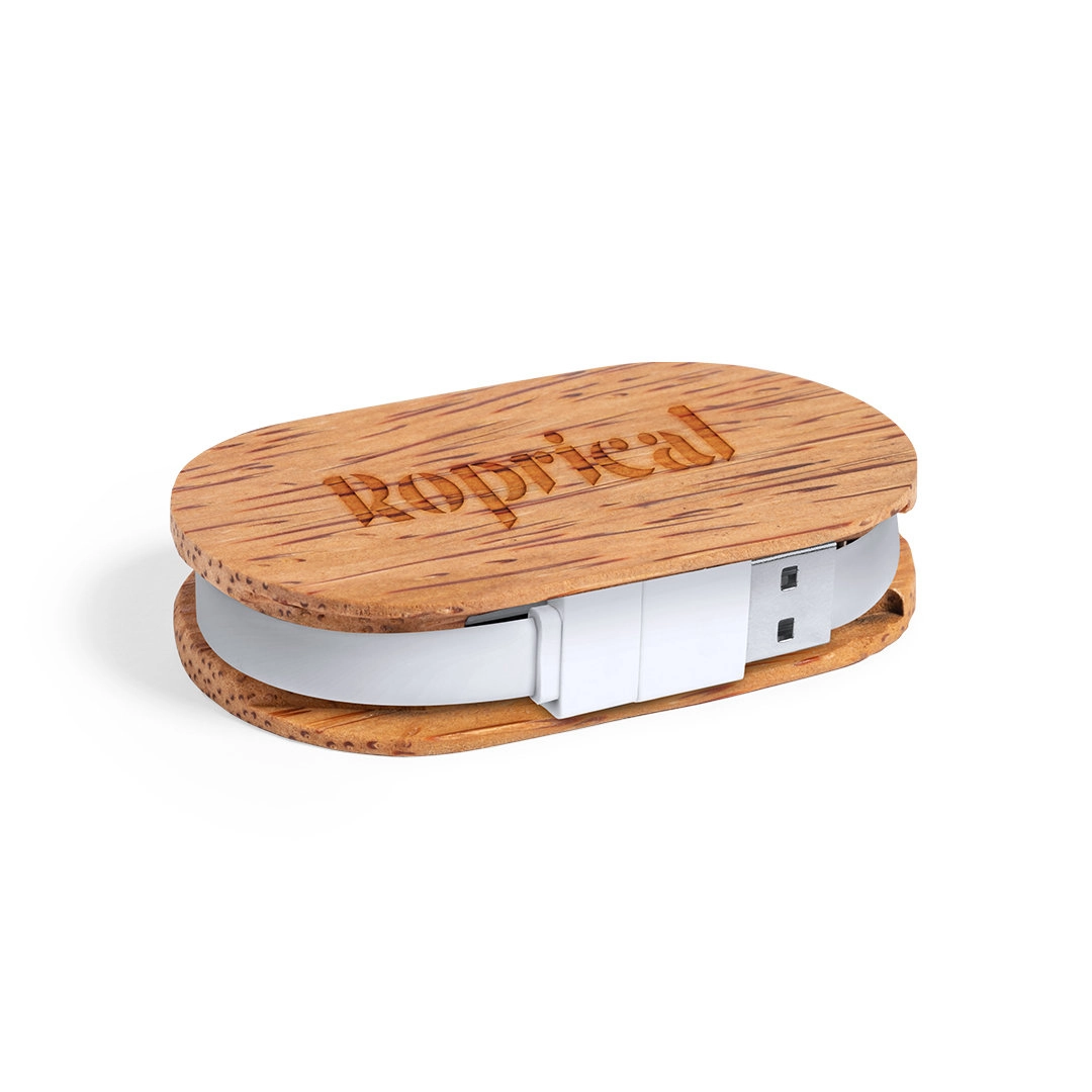 Immagine Porta USB Dagobat