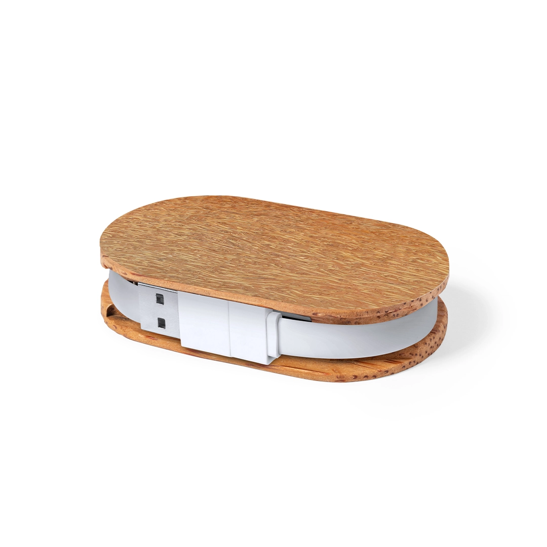 Immagine Porta USB Dagobat