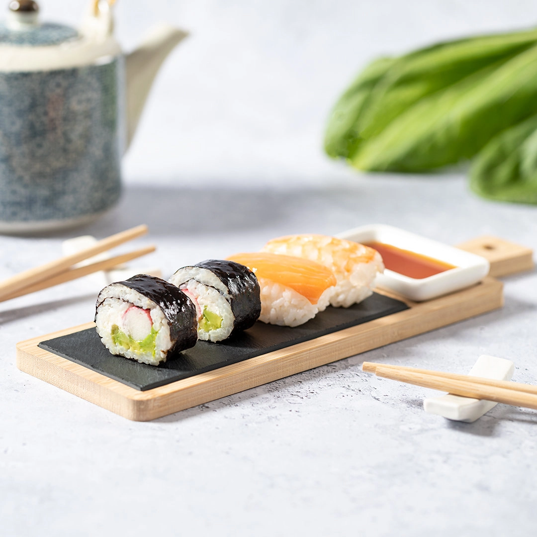 Immagine Set Sushi Gunkan