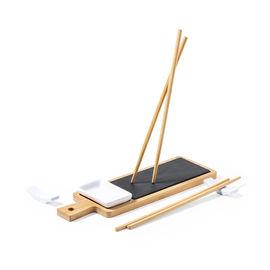 Immagine Set Sushi Gunkan