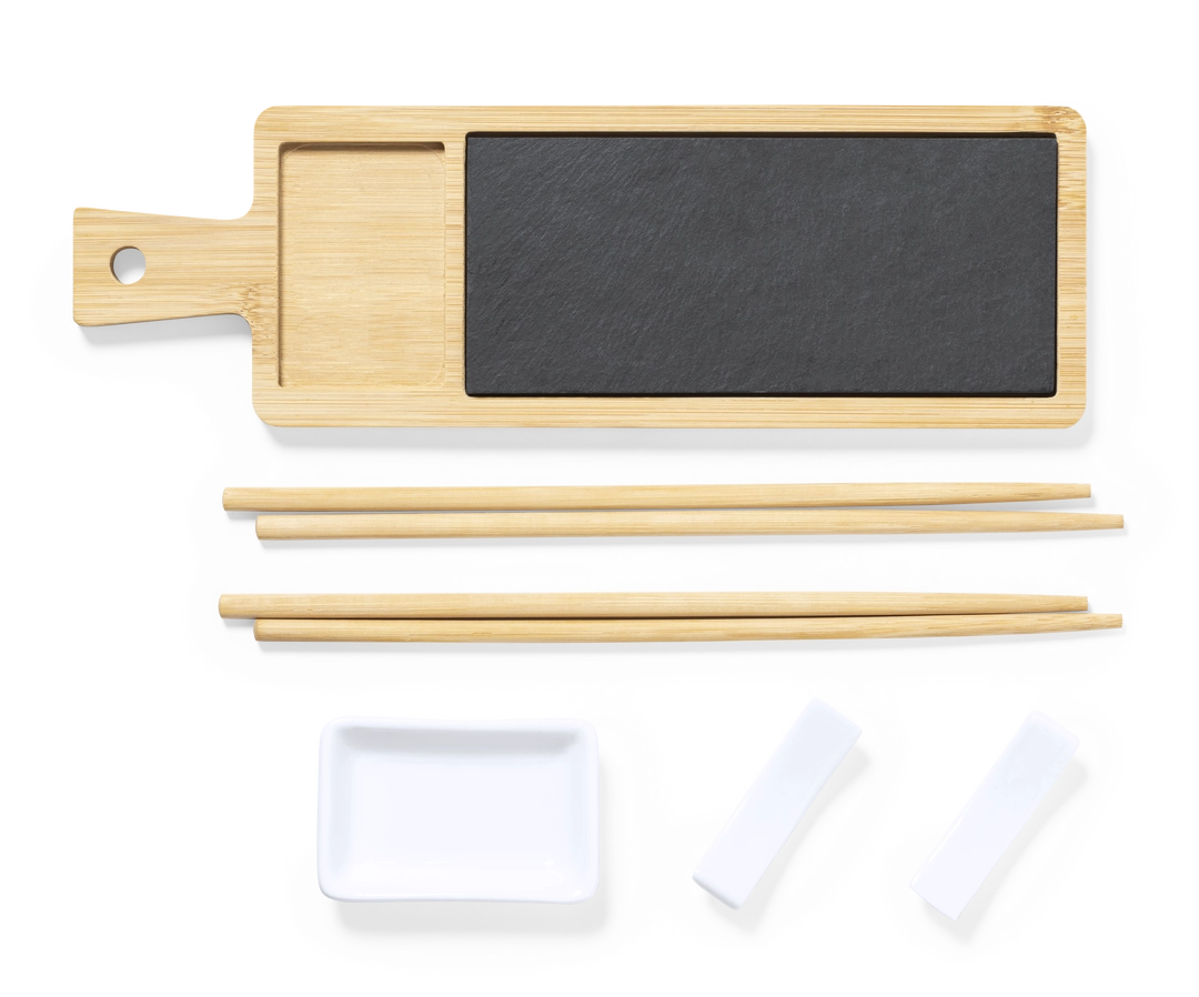 Immagine Set Sushi Gunkan