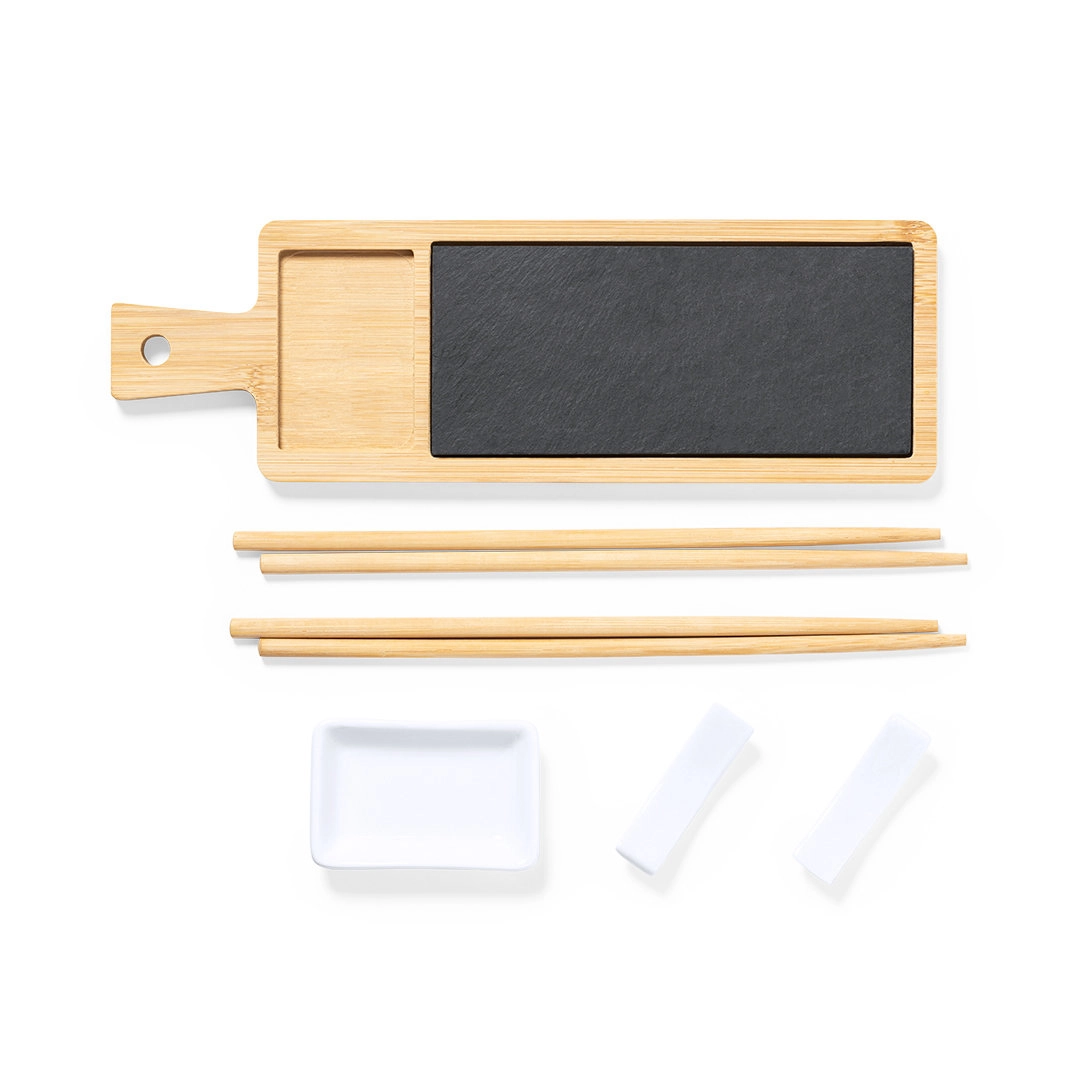 Immagine Set Sushi Gunkan