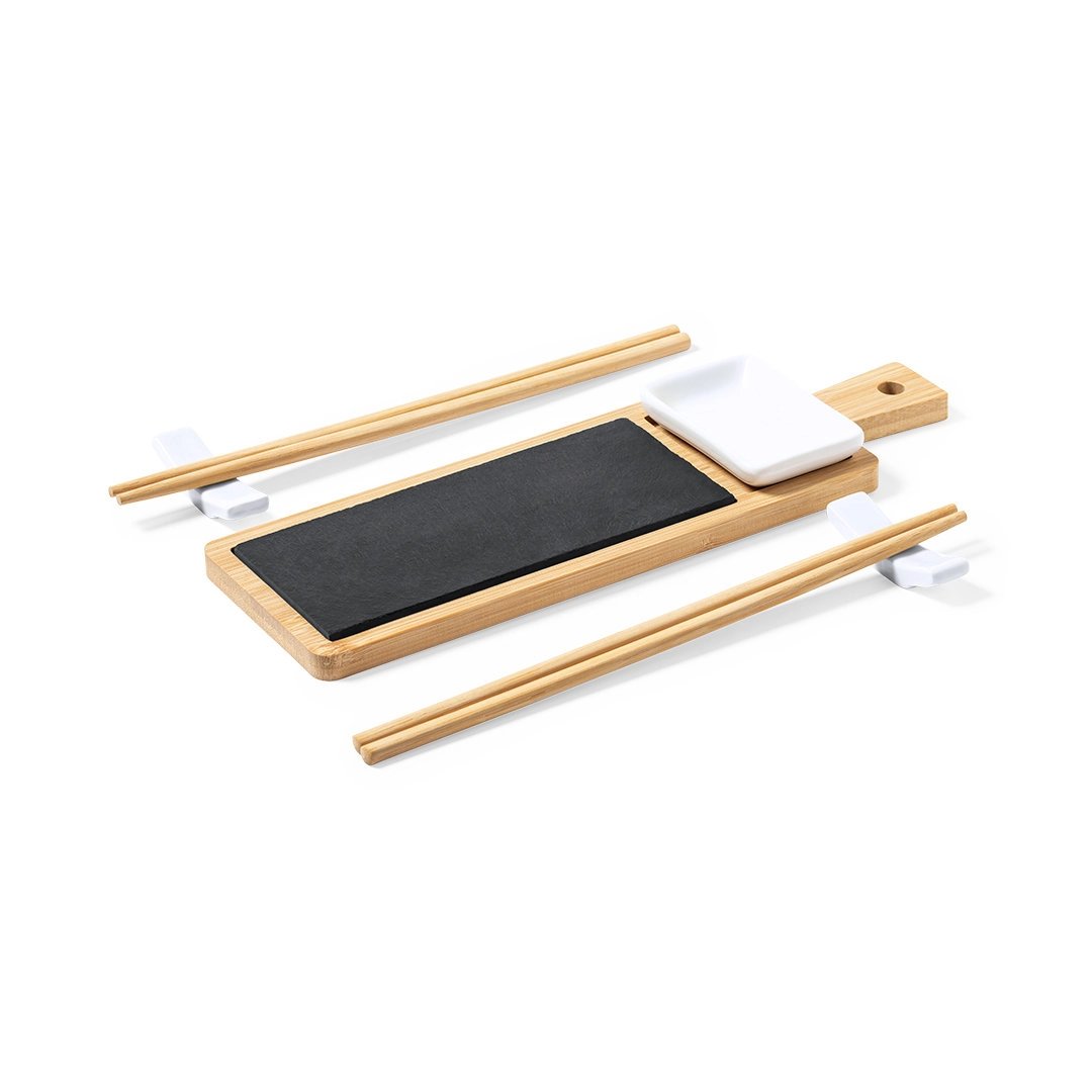 Immagine Set Sushi Gunkan