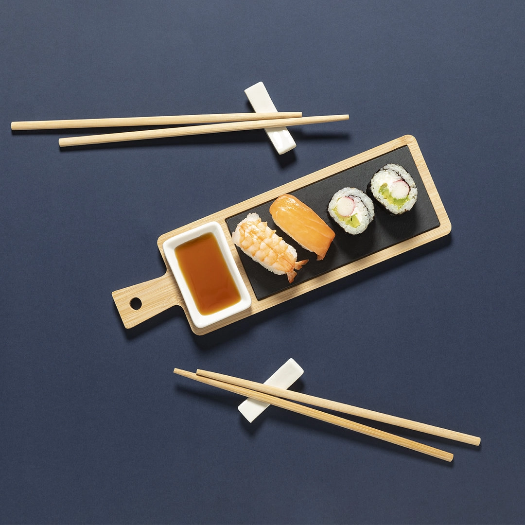 Immagine Set Sushi Gunkan
