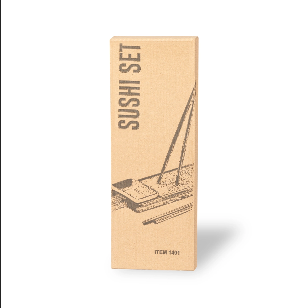 Immagine Set Sushi Gunkan