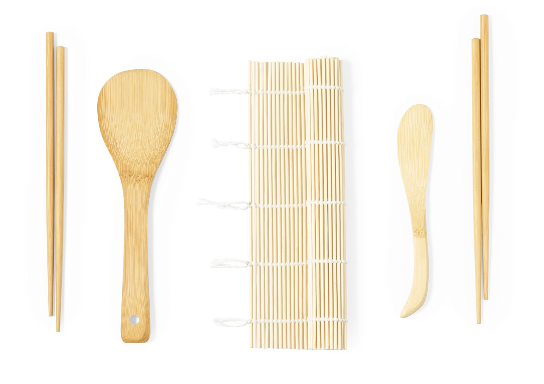 Immagine Set Sushi Kazary