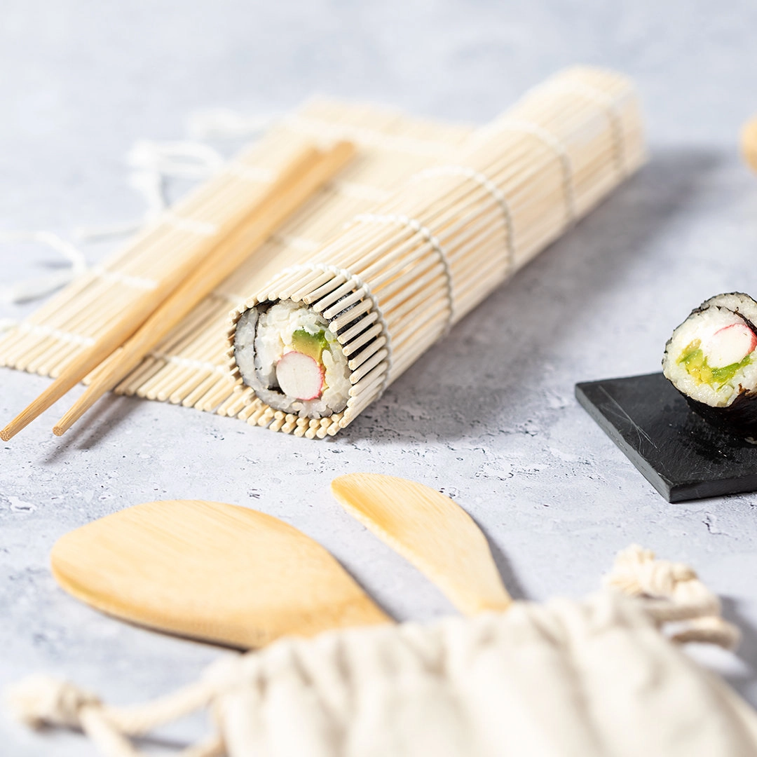 Immagine Set Sushi Kazary