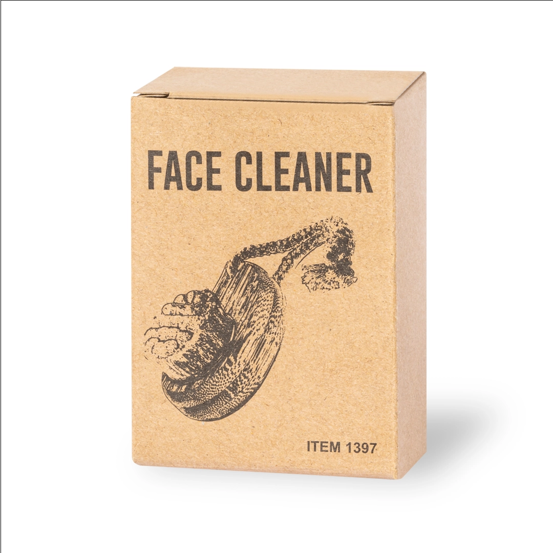 Immagine Pulitore Viso Tospin