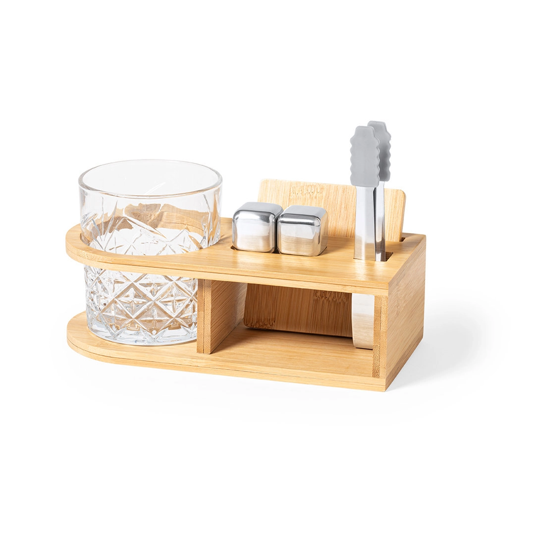 Immagine Set Whisky Devon