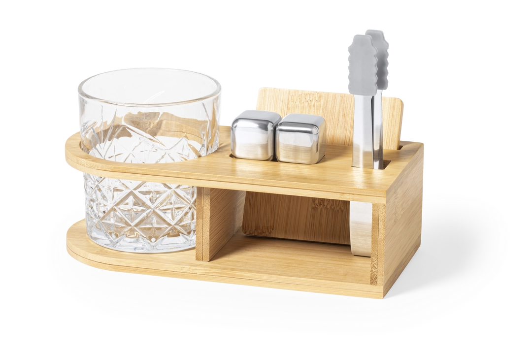 Immagine Set Whisky Devon