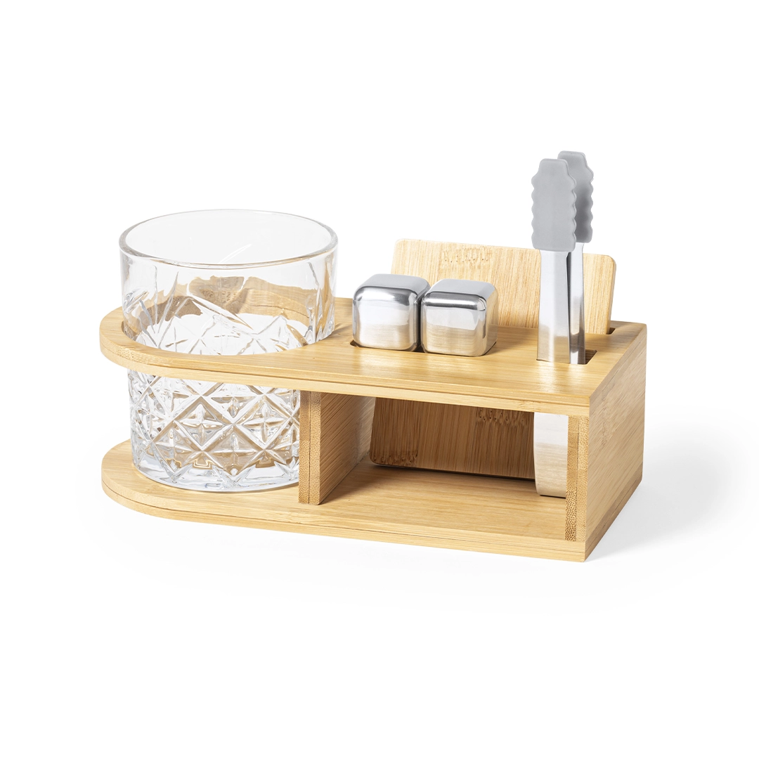 Immagine Set Whisky Devon