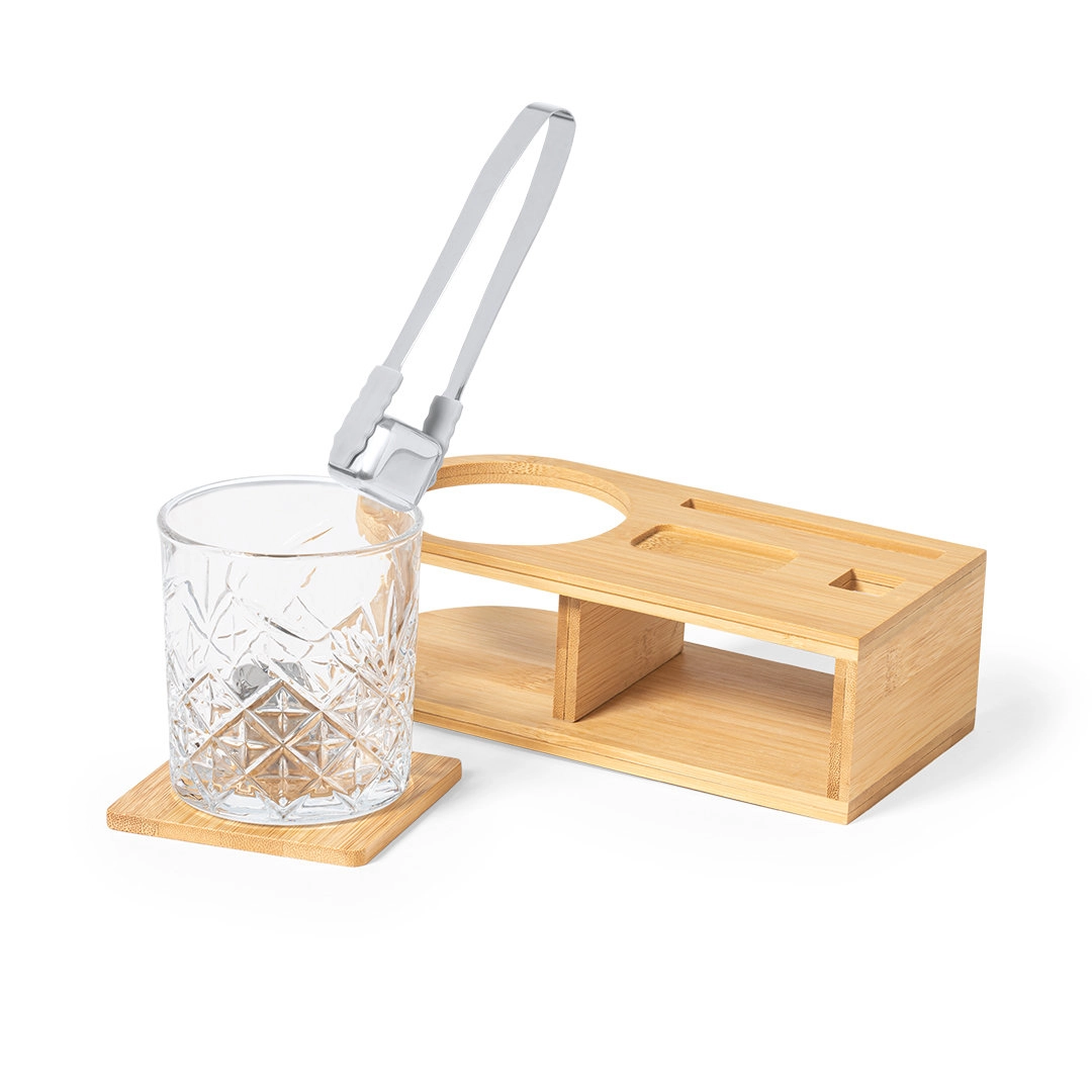 Immagine Set Whisky Devon