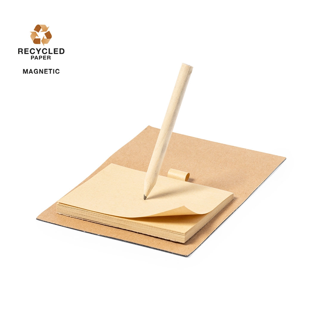 Immagine Calamita Kibly