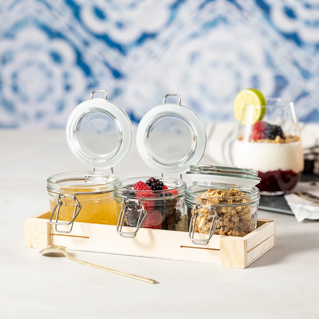 Immagine Set Vasos Gaby