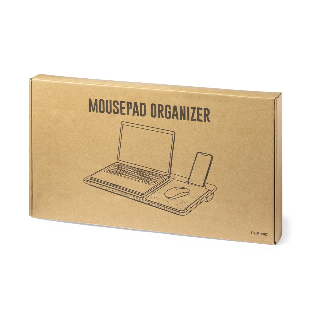 Immagine Tappetino Mouse Organizer Luan