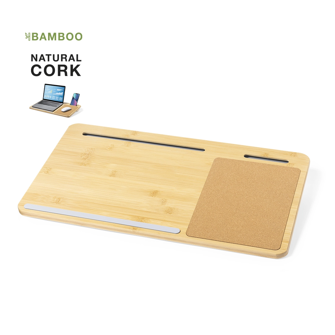 Immagine Tappetino Mouse Organizer Luan