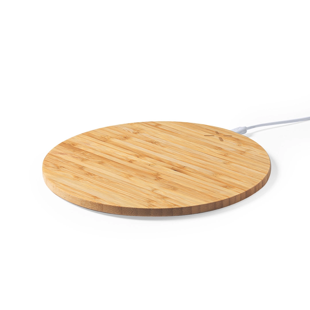 Immagine Tappetino Mouse Caricatore Bistol