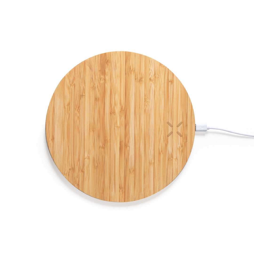 Immagine Tappetino Mouse Caricatore Bistol