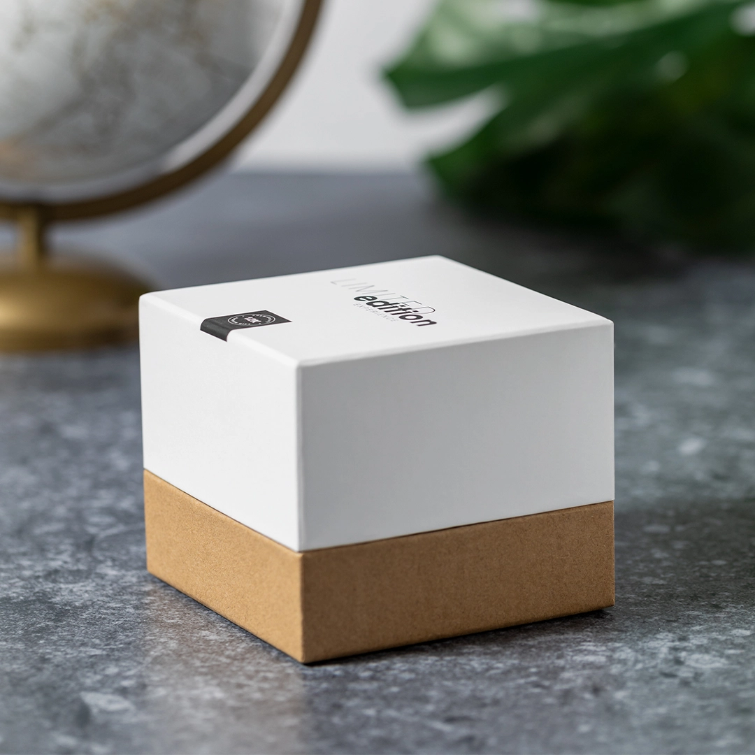 Immagine Candela Aromatica Windu