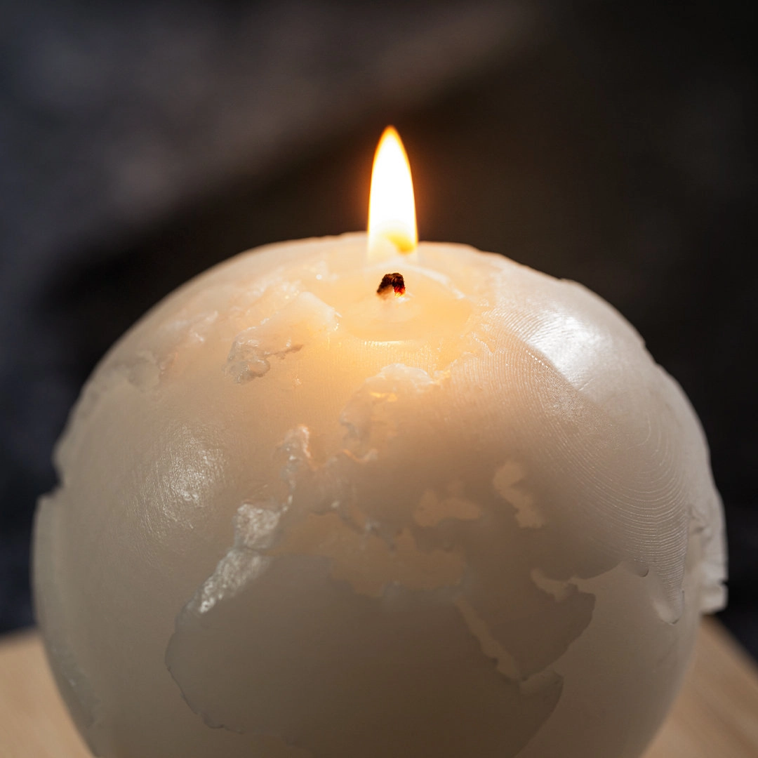 Immagine Candela Aromatica Windu