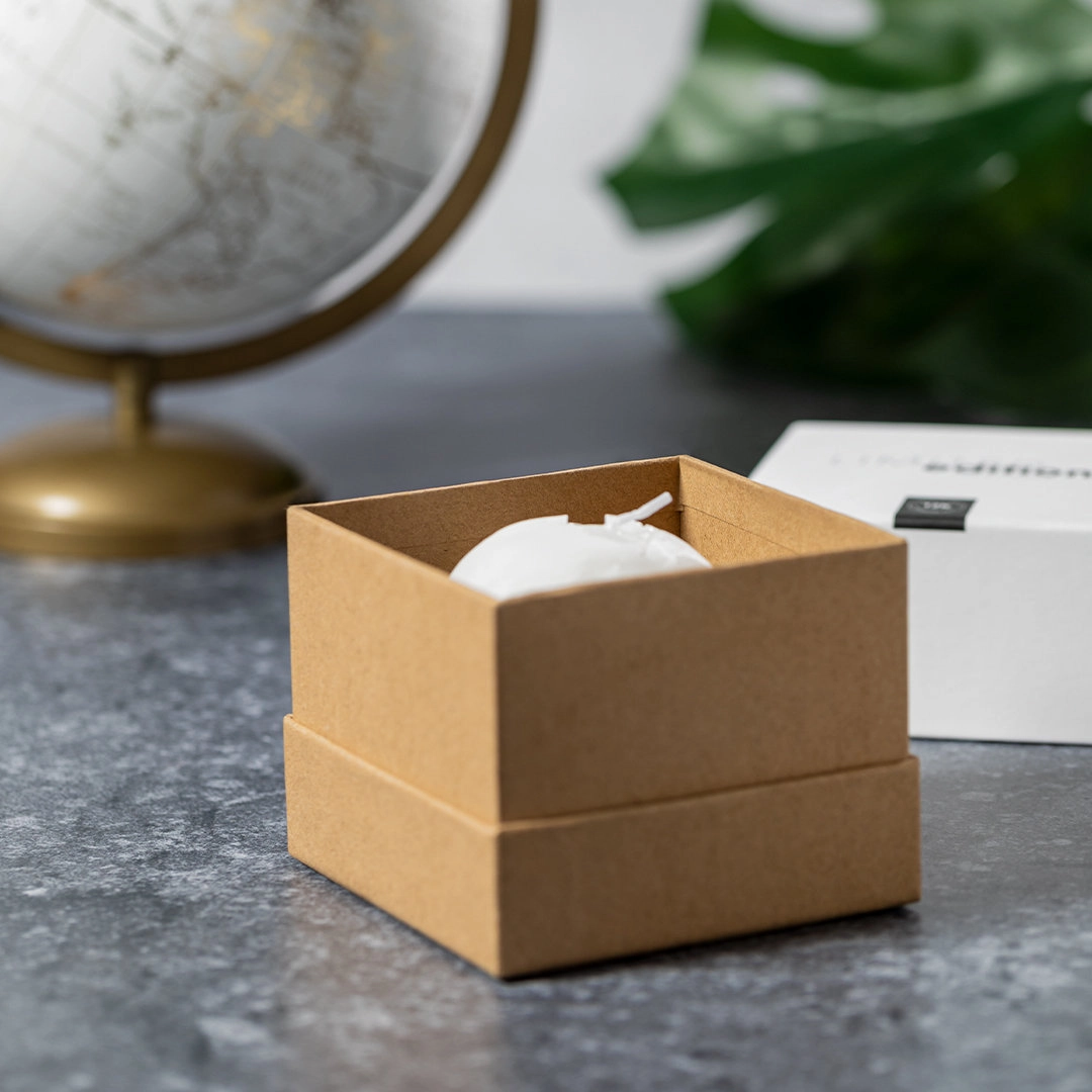 Immagine Candela Aromatica Windu