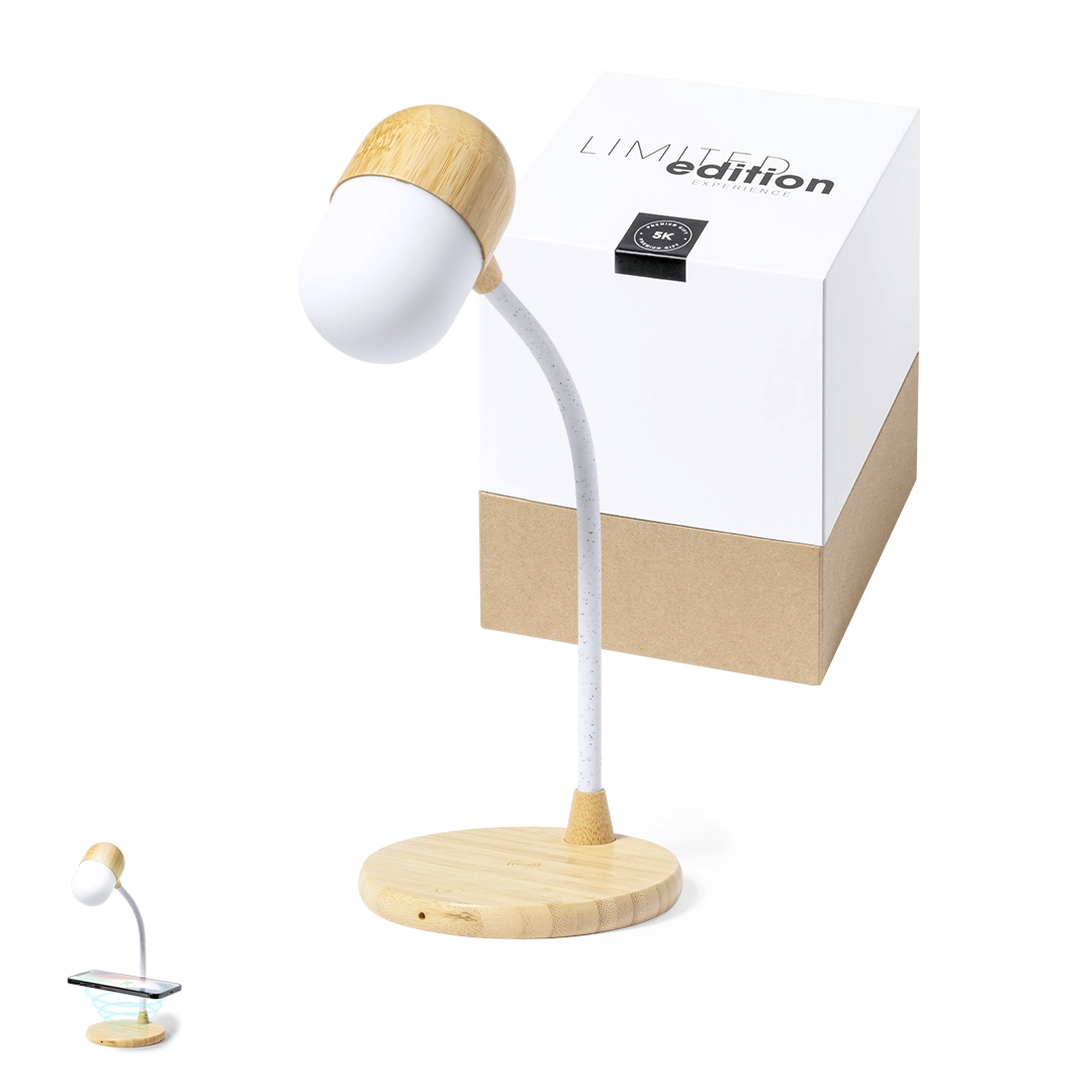 Immagine Lampada Multifunzione Lars
