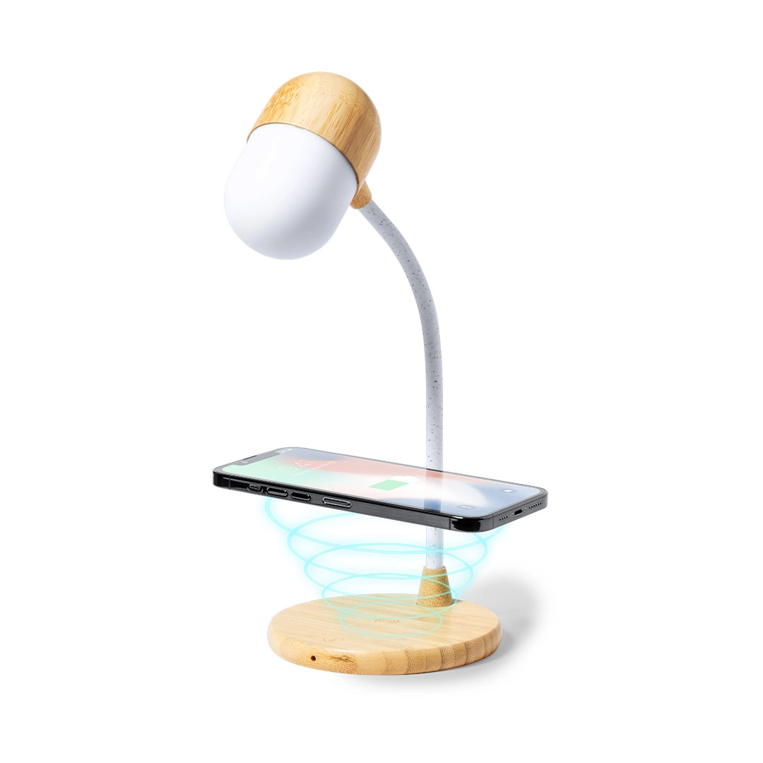 Immagine Lampada Multifunzione Lars