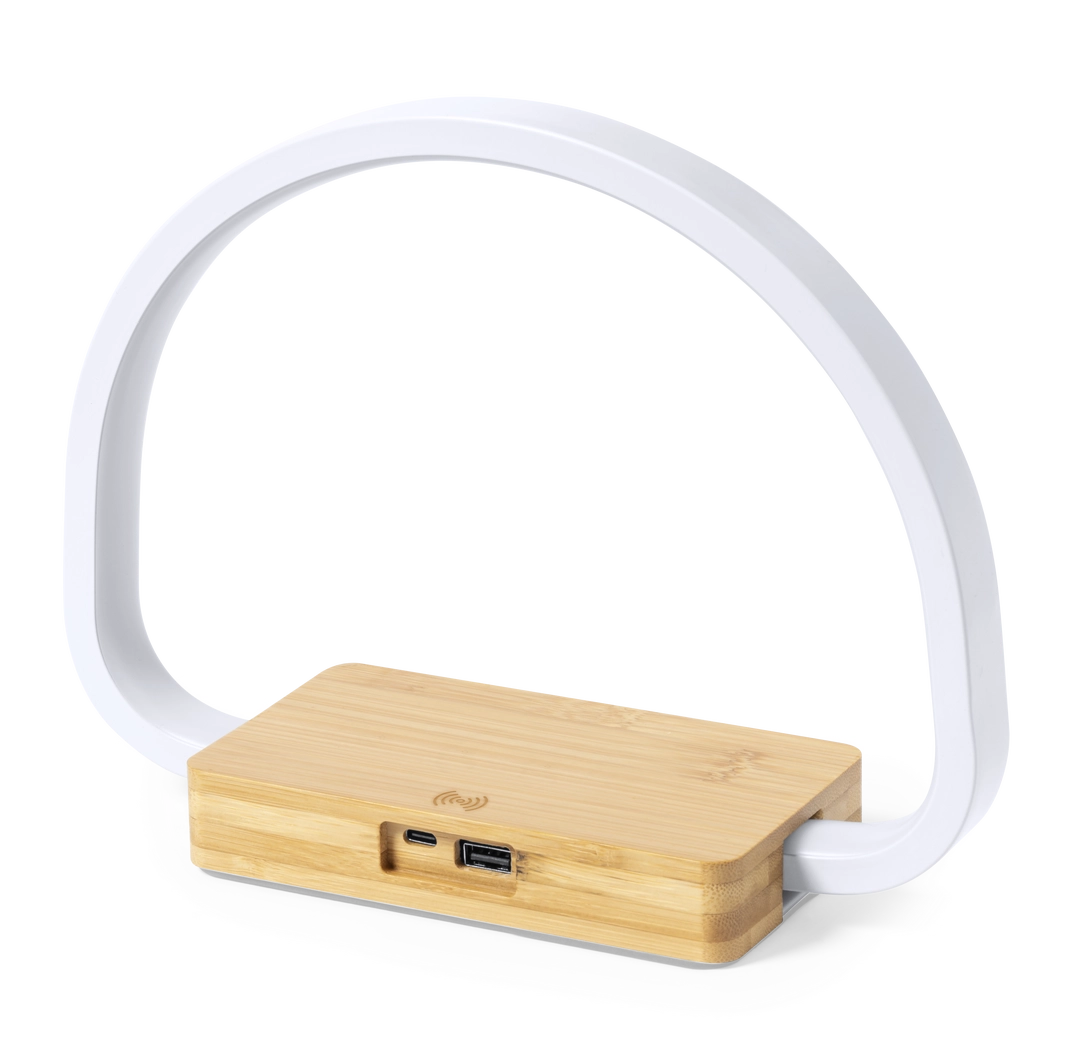 Immagine Lampada Caricatore Labrum