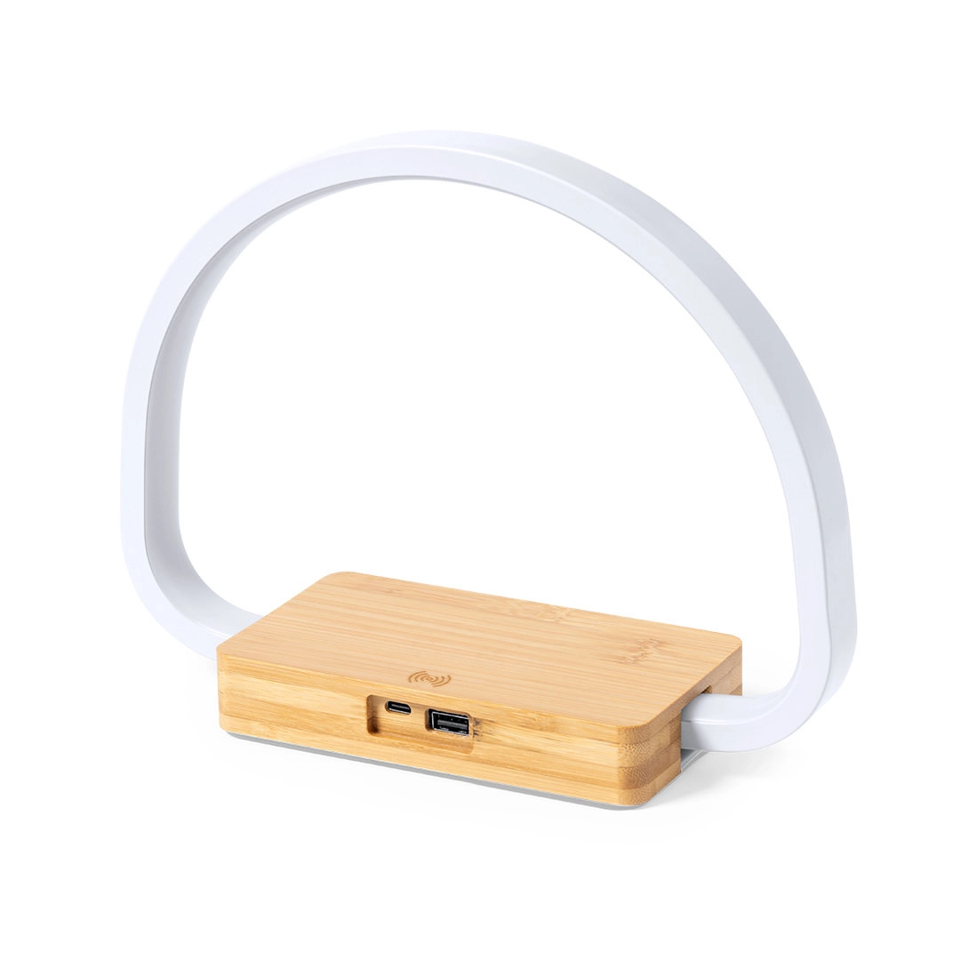 Immagine Lampada Caricatore Labrum