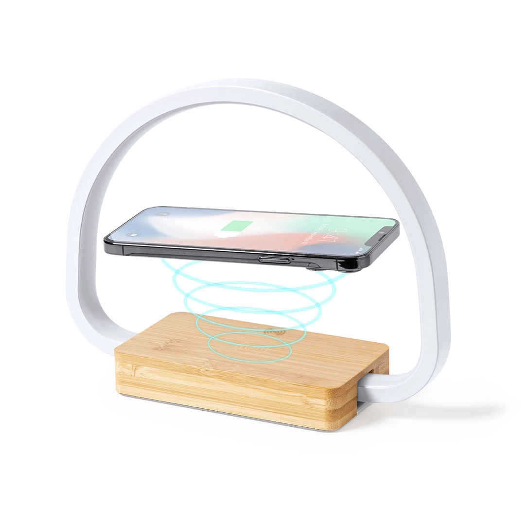 Immagine Lampada Caricatore Labrum