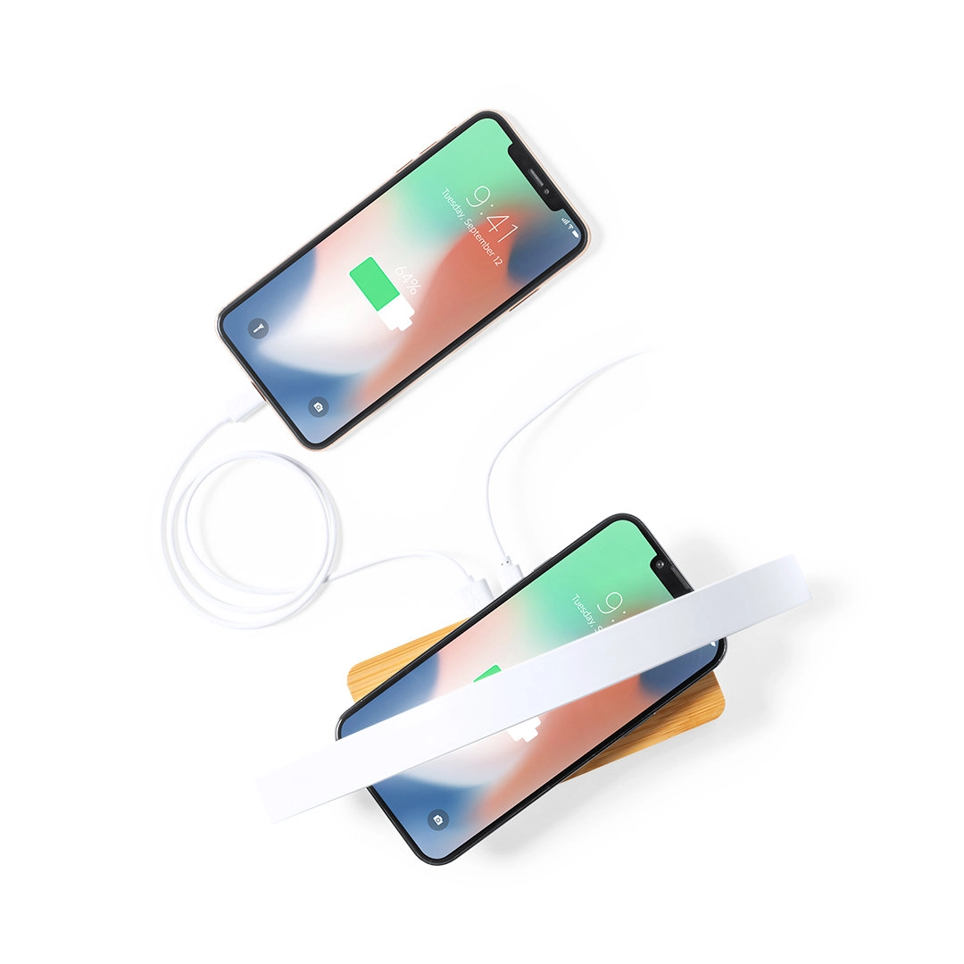 Immagine Lampada Caricatore Labrum