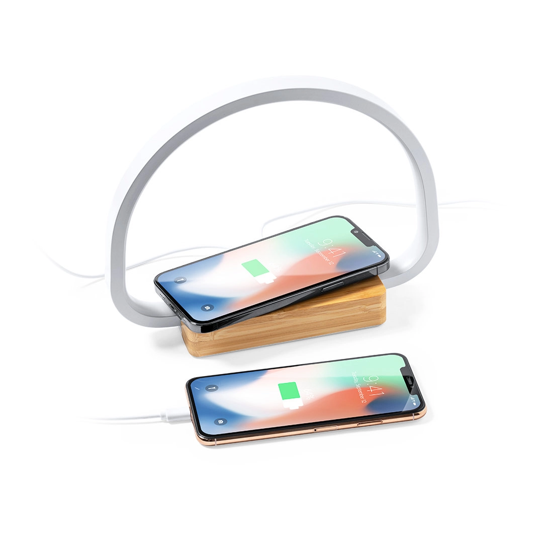 Immagine Lampada Caricatore Labrum