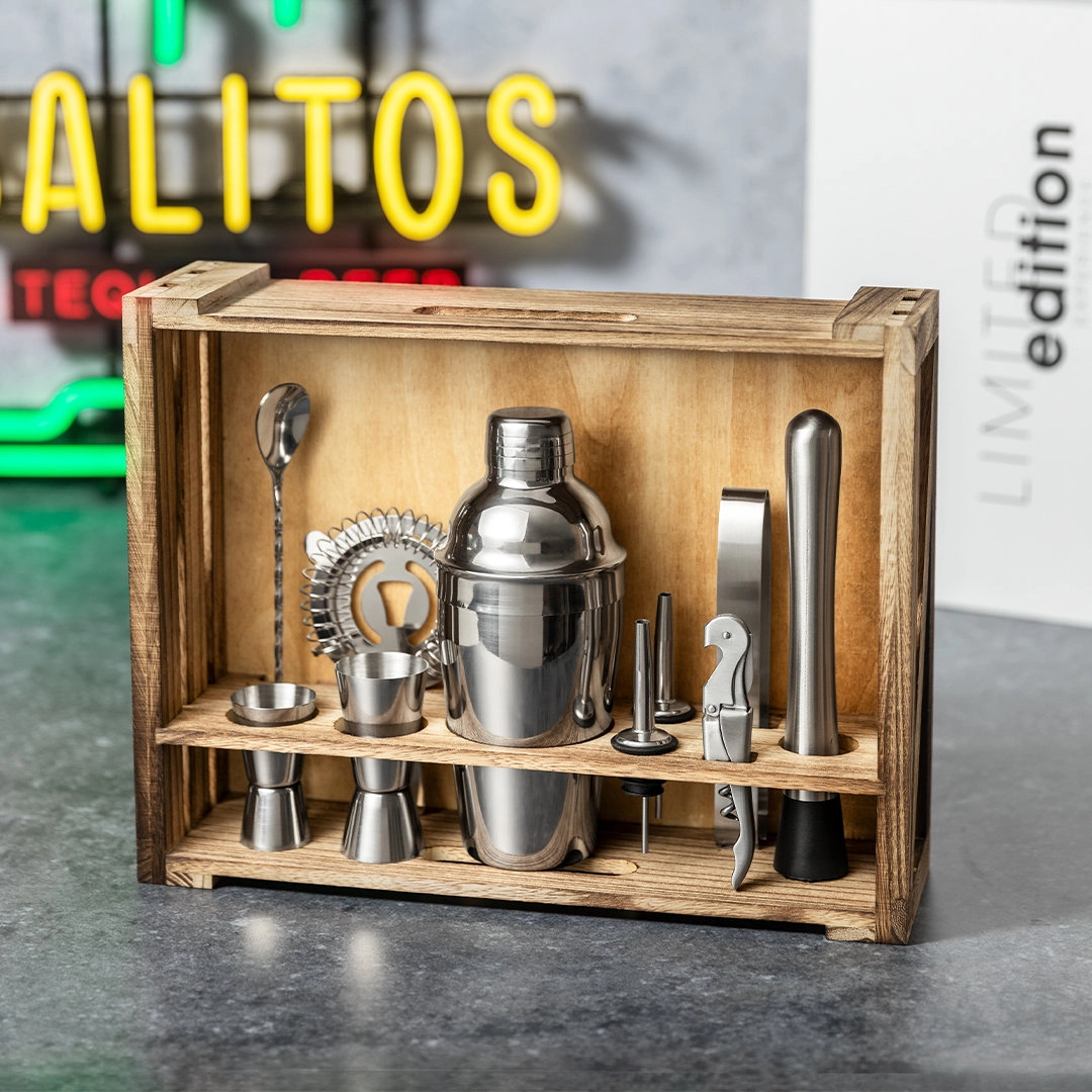 Immagine Set Cocktail Bespin