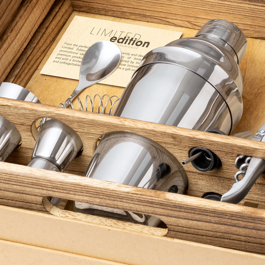 Immagine Set Cocktail Bespin