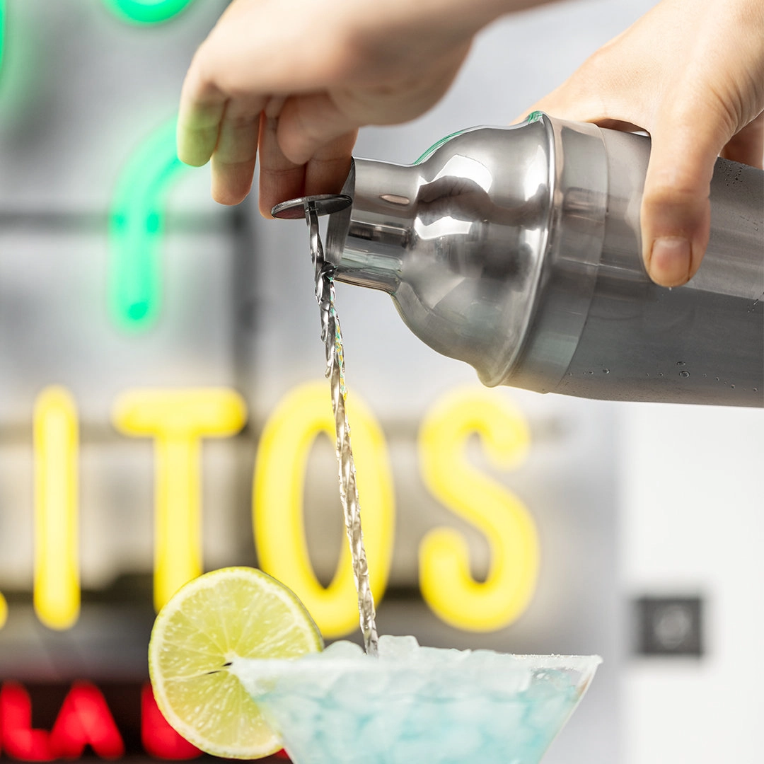 Immagine Set Cocktail Bespin