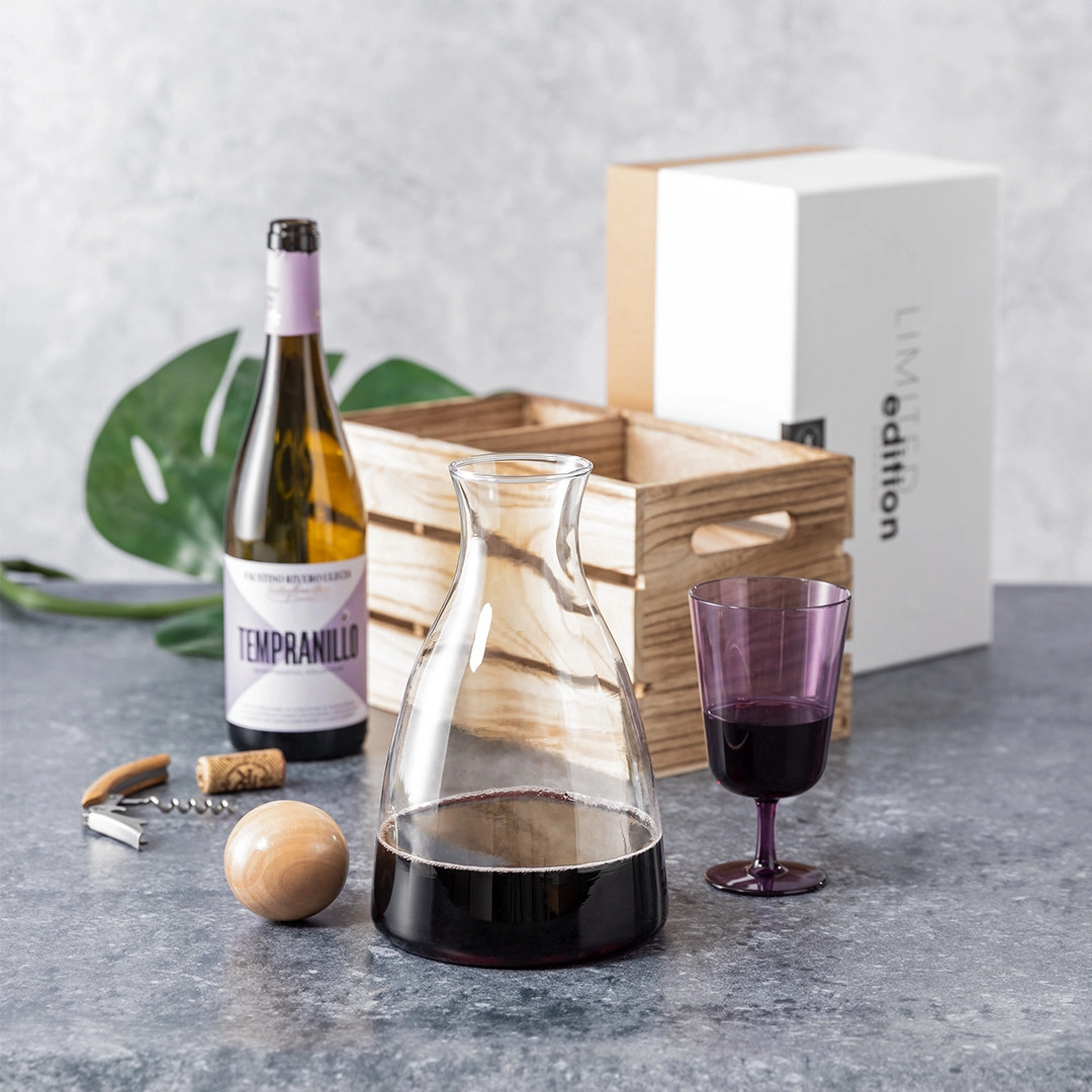 Immagine Decanter Colley