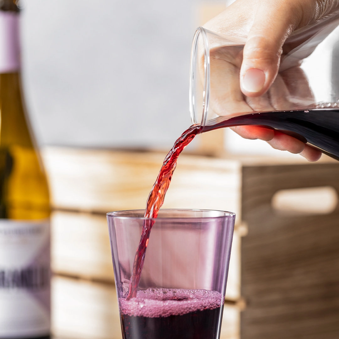 Immagine Decanter Colley