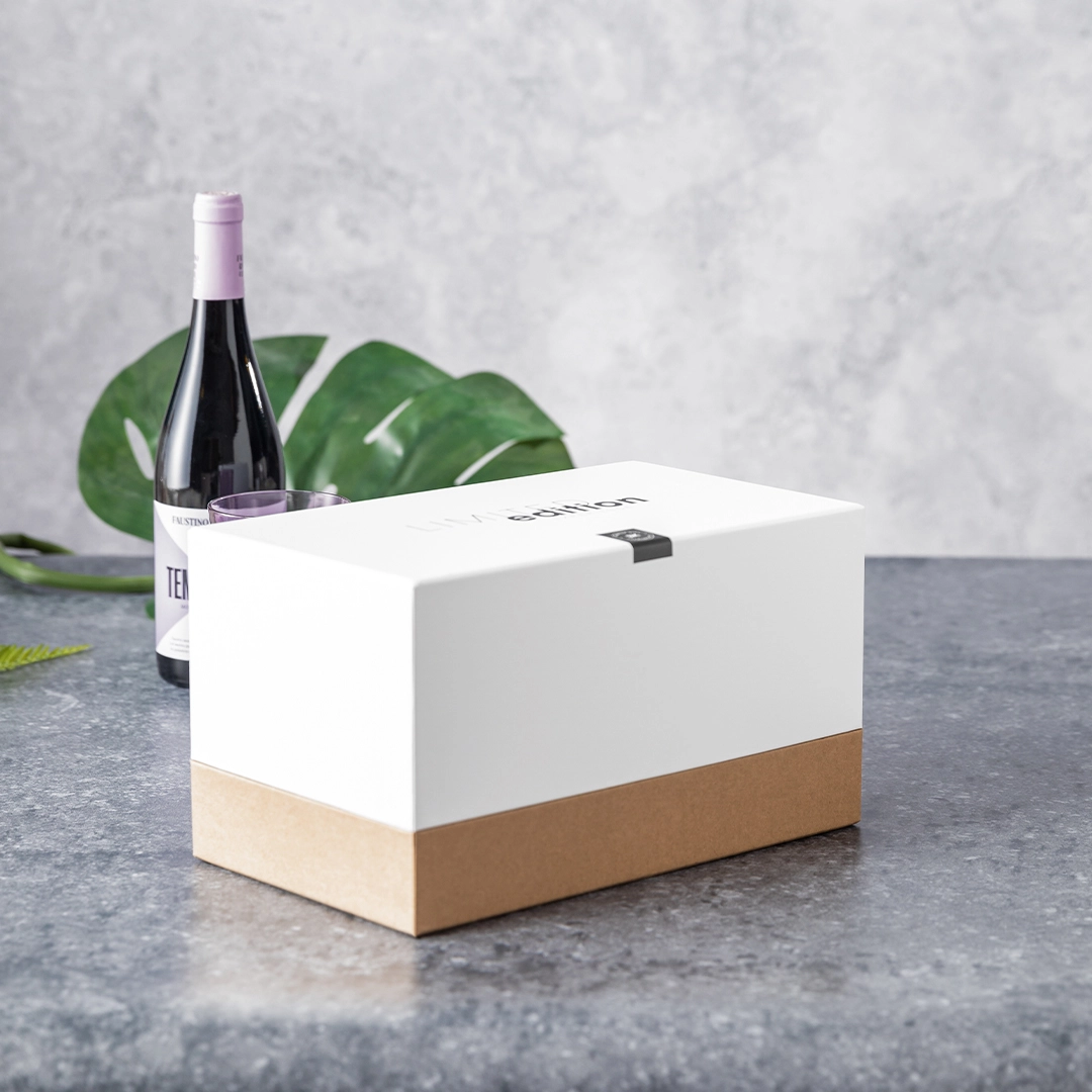 Immagine Decanter Colley