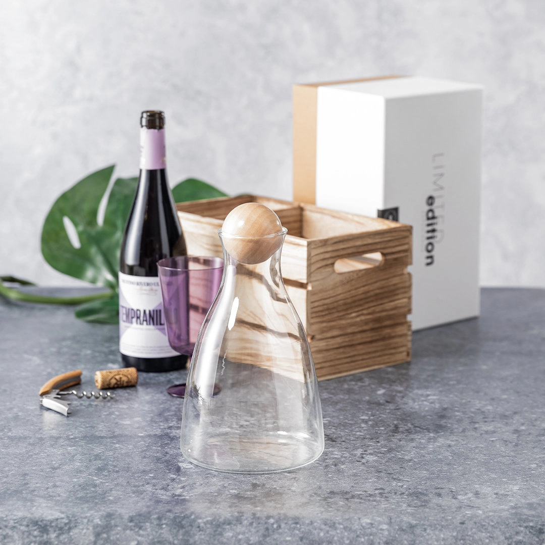 Immagine Decanter Colley