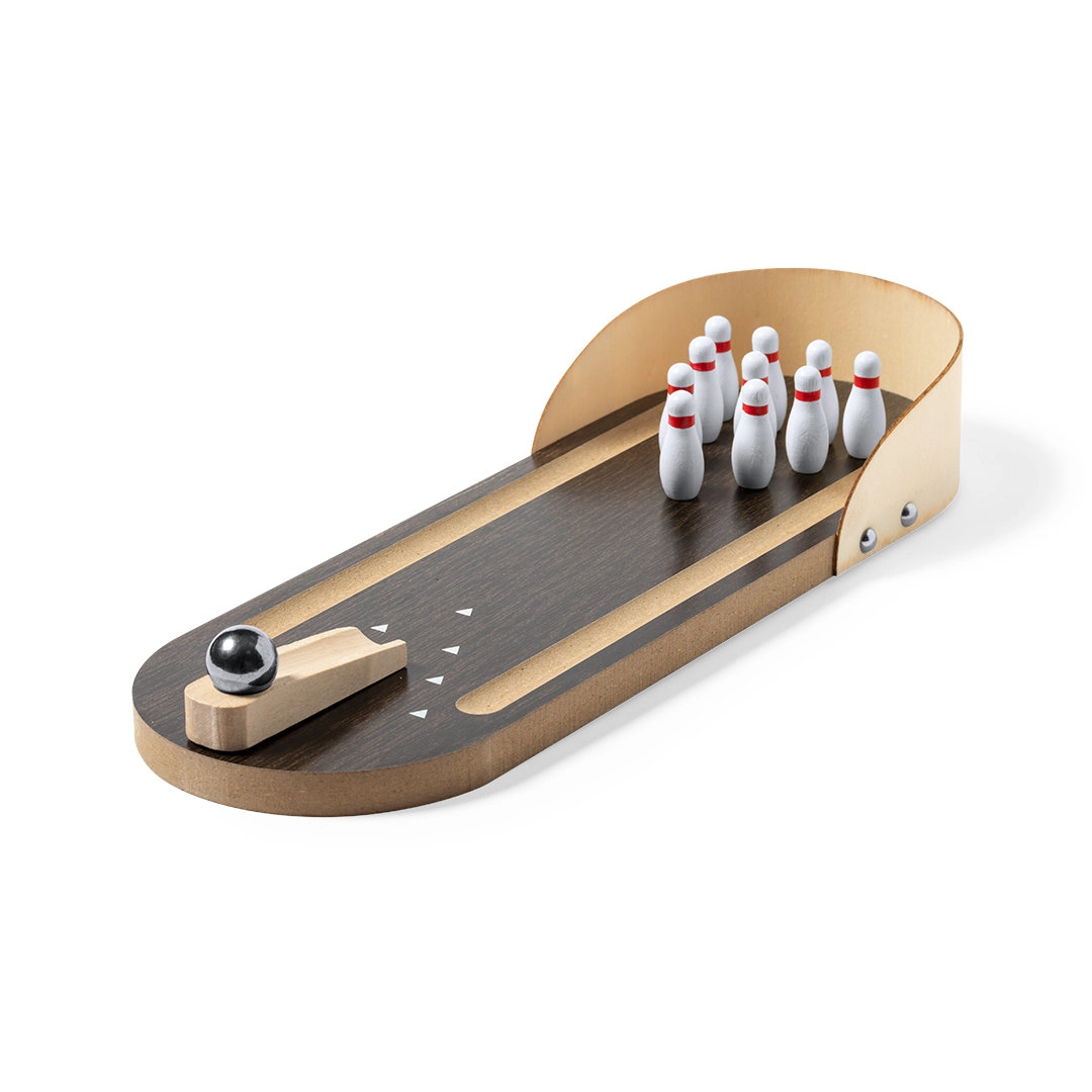 Immagine Minigioco Bowling Strike