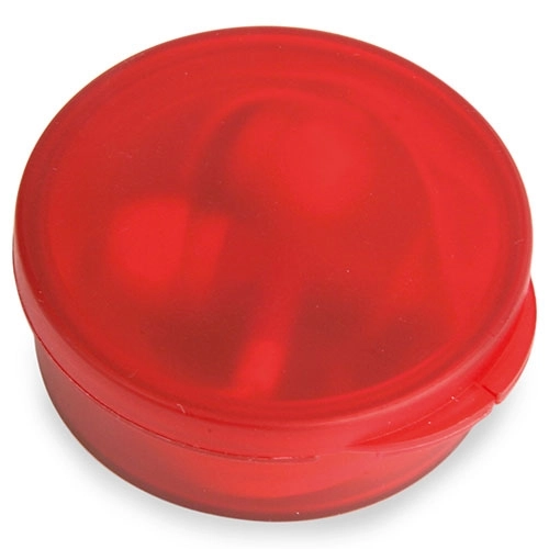 Immagine AURICOLARI CON SCATOLA 