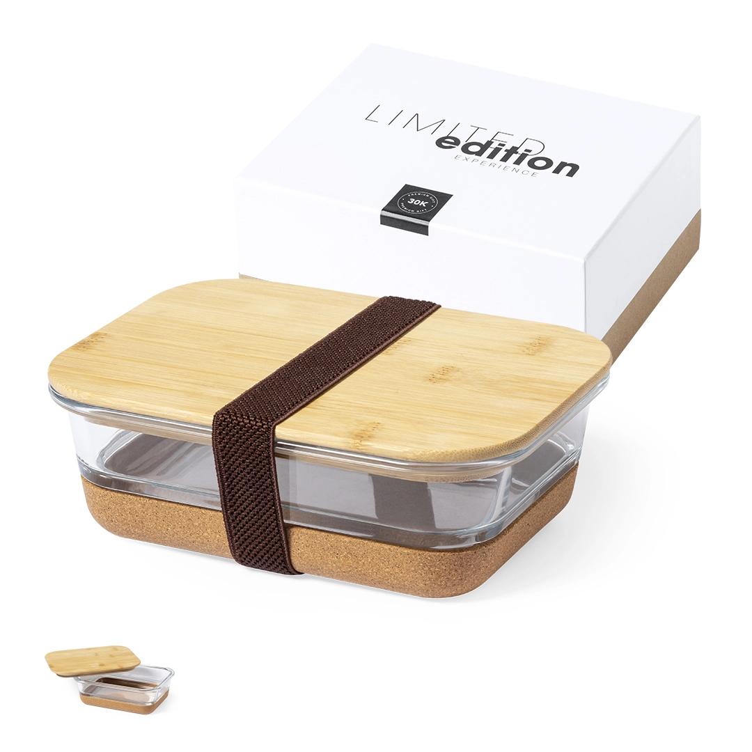 Immagine Porta pranzo Crisbut