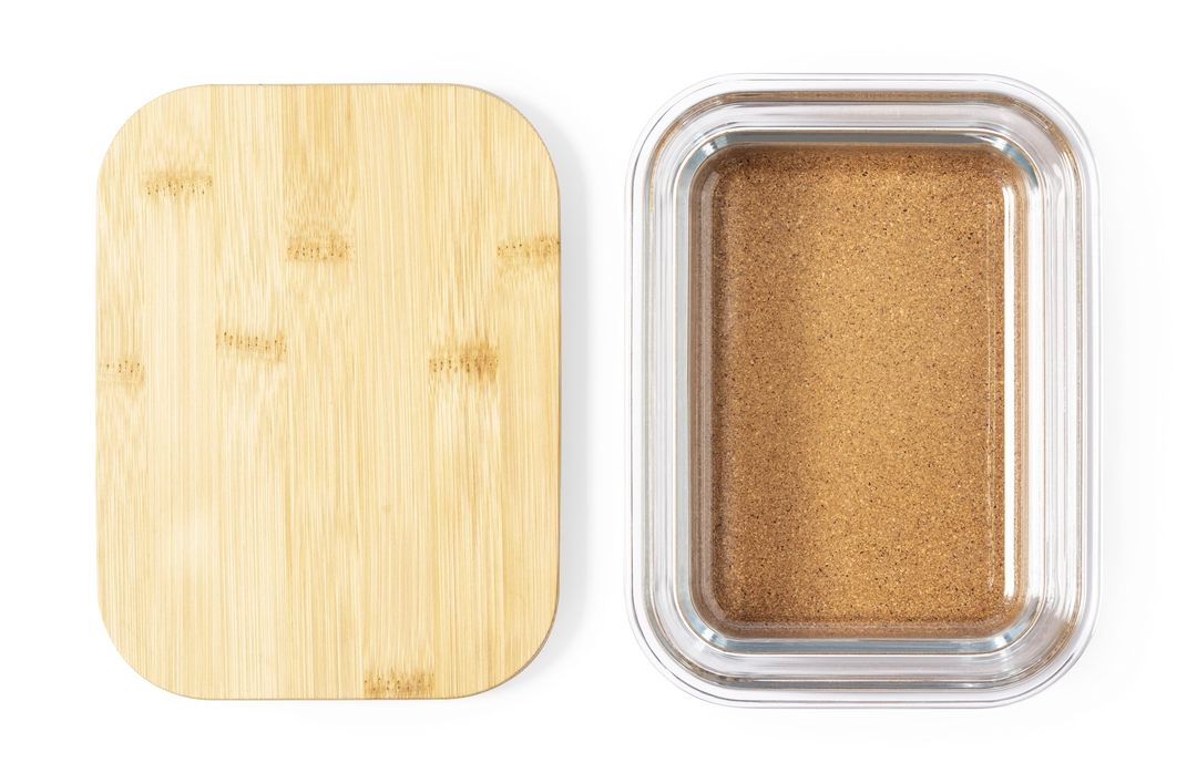 Immagine Porta Pranzo Crisbut