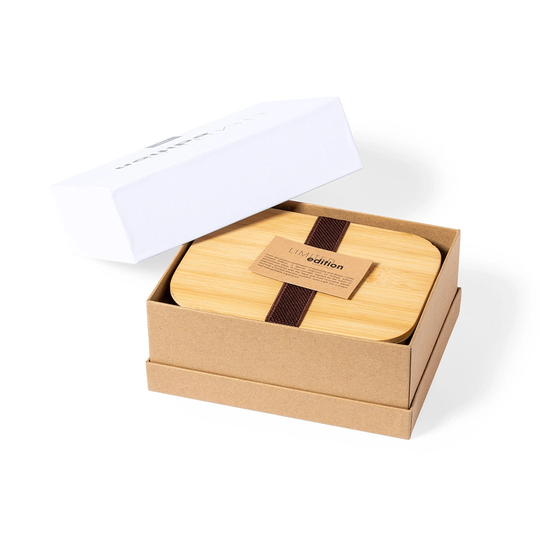 Immagine Porta Pranzo Crisbut