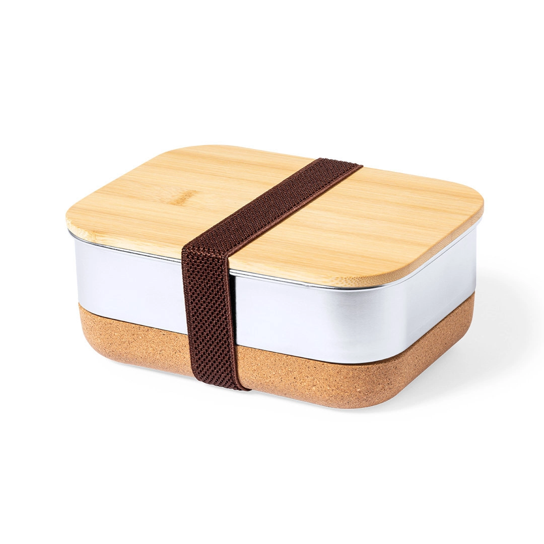 Immagine Porta Pranzo Lanrok
