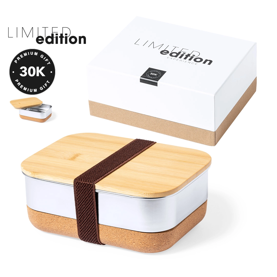 Immagine Porta Pranzo Lanrok