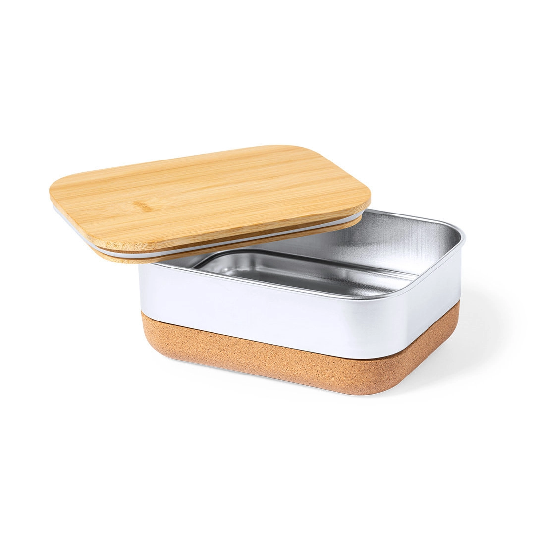 Immagine Porta Pranzo Lanrok