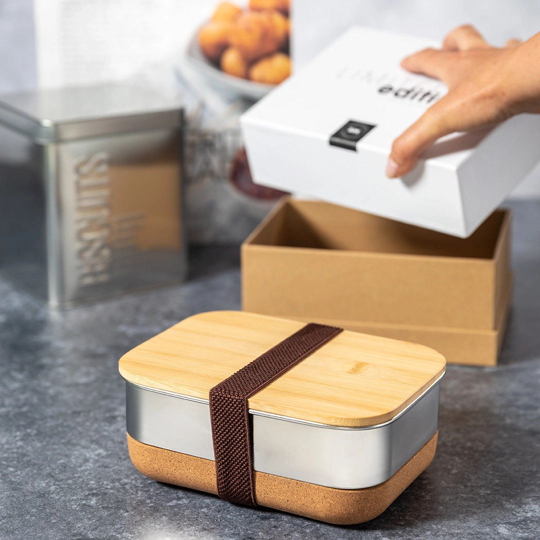 Immagine Porta Pranzo Lanrok