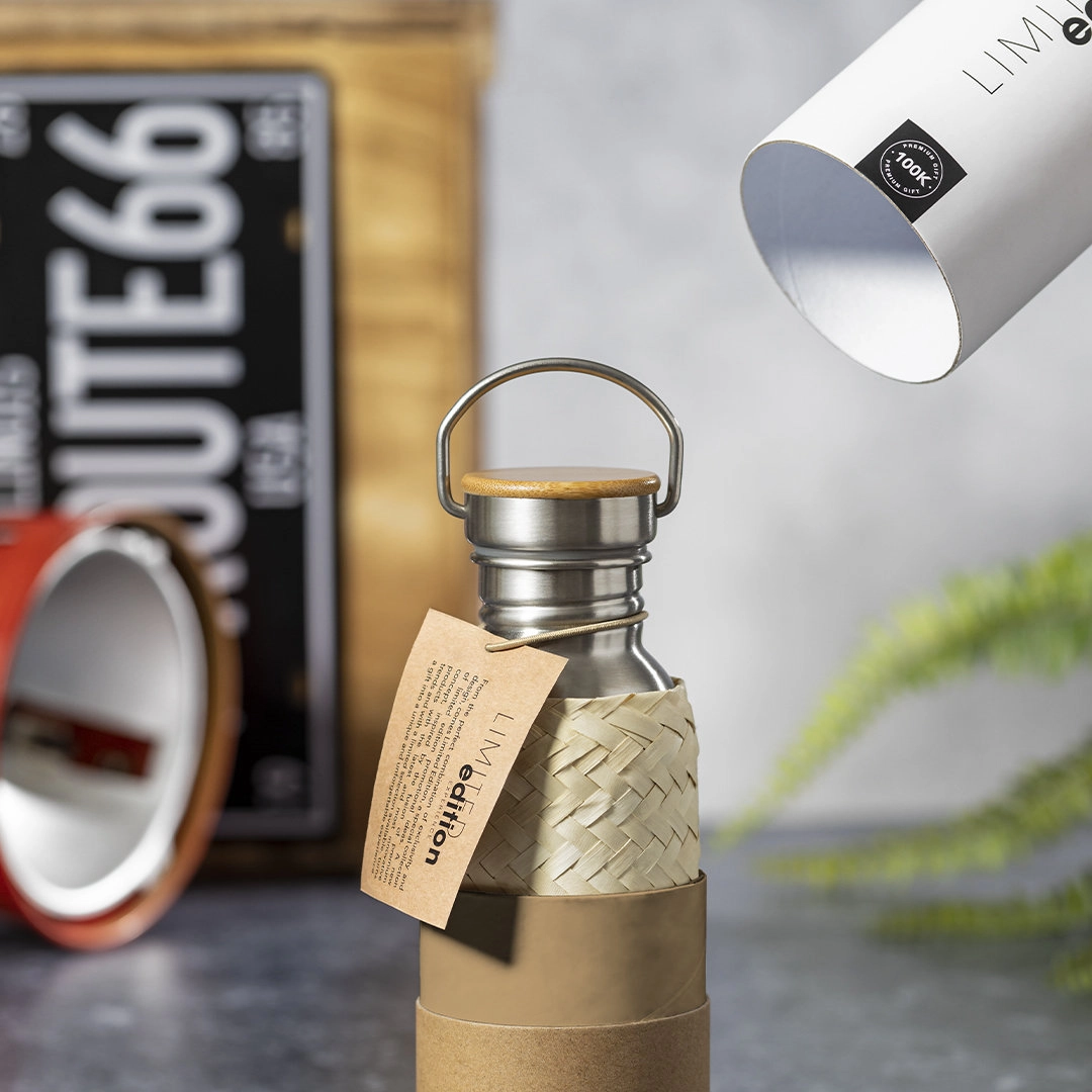 Immagine Borraccia Ninvux