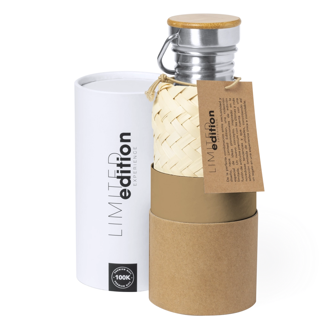 Immagine Borraccia Ninvux